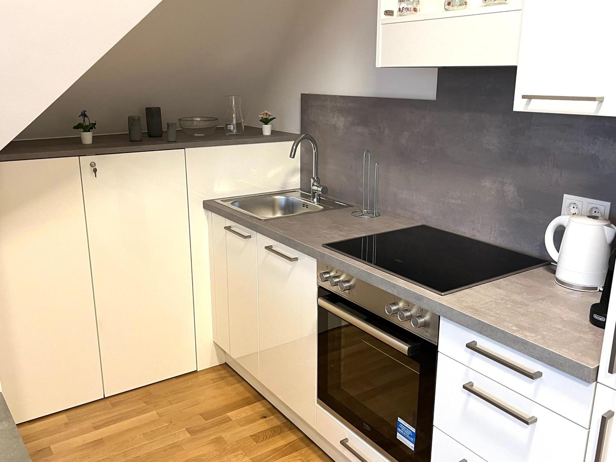 Free Parking / Brandnew With Air Condition And Balcony Vienna Exterior photo